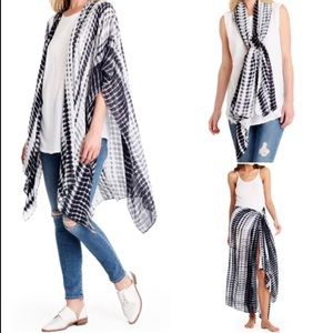 Brand New Michael Stars 🌟🌟 Tye Dye